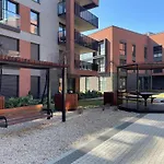 Lily Apart - Nadmotlawie Sauna And Gym