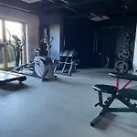 Lily Apart - Nadmotlawie Sauna And Gym