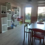 Lily Apart - Nadmotlawie Sauna And Gym