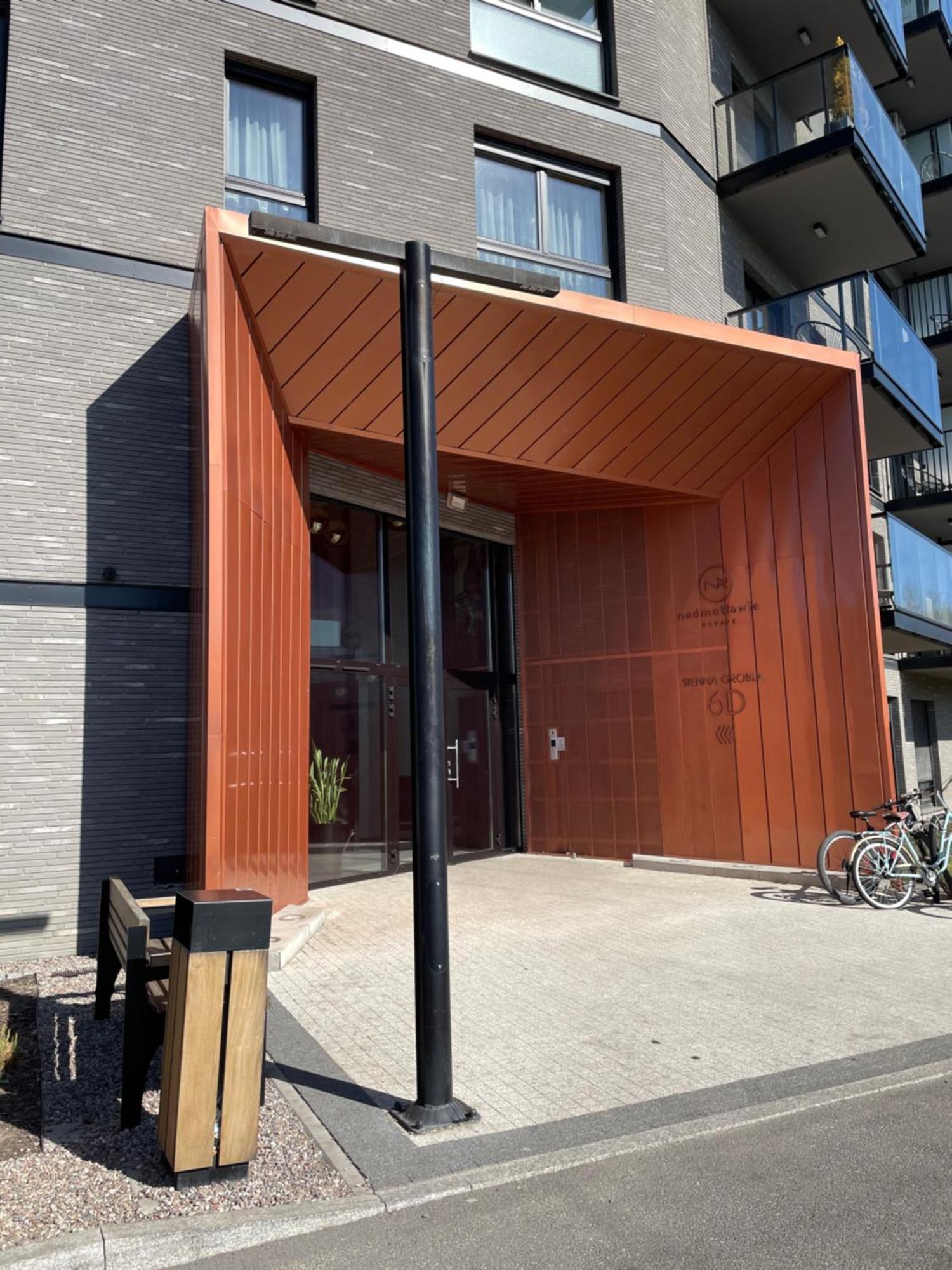 Lily - Nadmotlawie Sauna And Gym